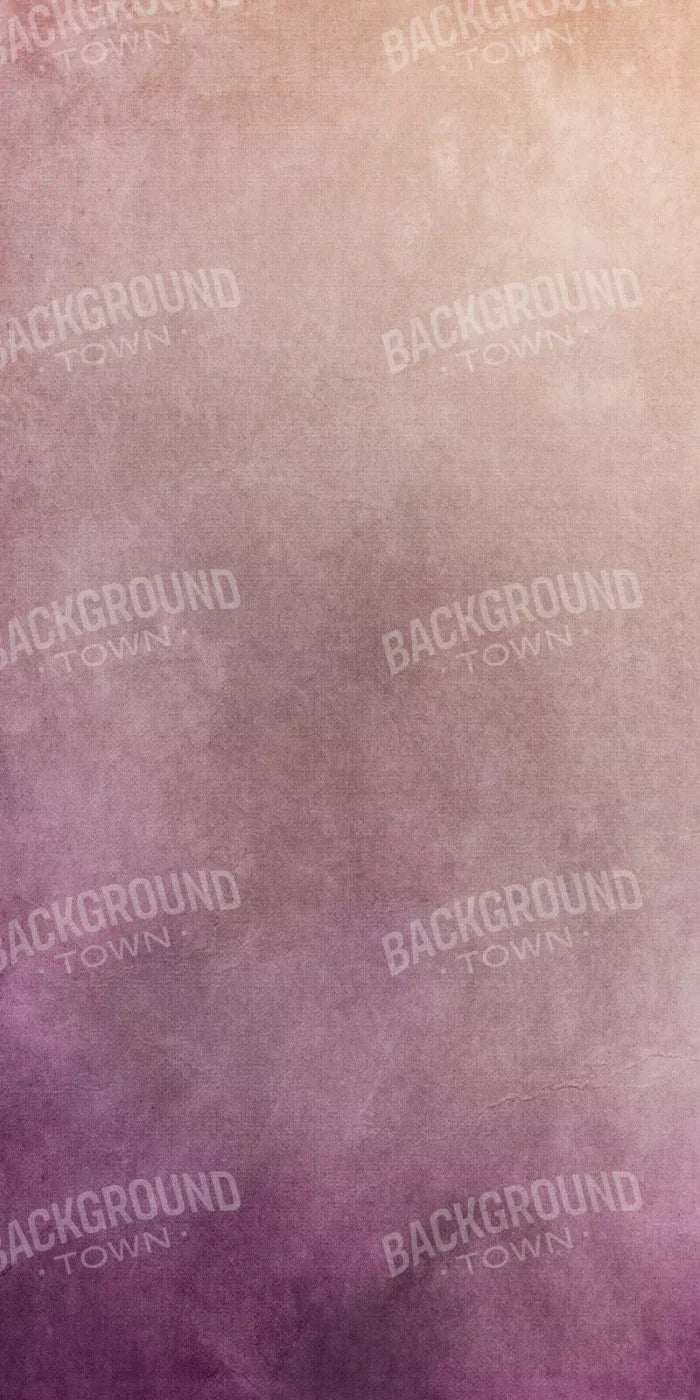Lilac Grunge 10X20 Ultracloth ( 120 X 240 Inch ) Backdrop