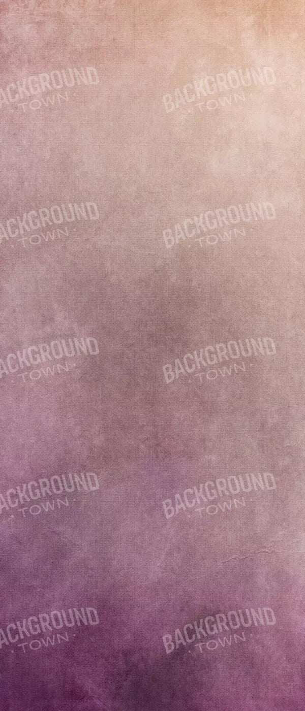 Lilac Grunge 5X12 Ultracloth For Westcott X-Drop ( 60 X 144 Inch ) Backdrop