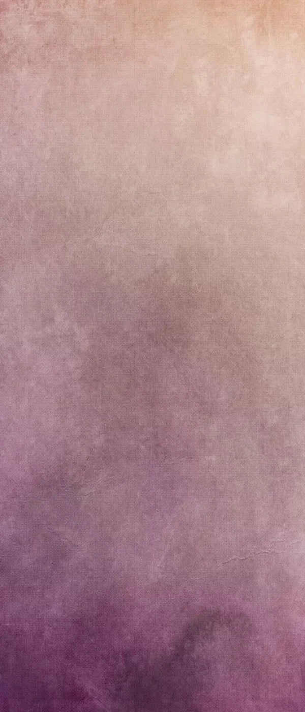 Lilac Grunge 5X12 Ultracloth For Westcott X-Drop ( 60 X 144 Inch ) Backdrop