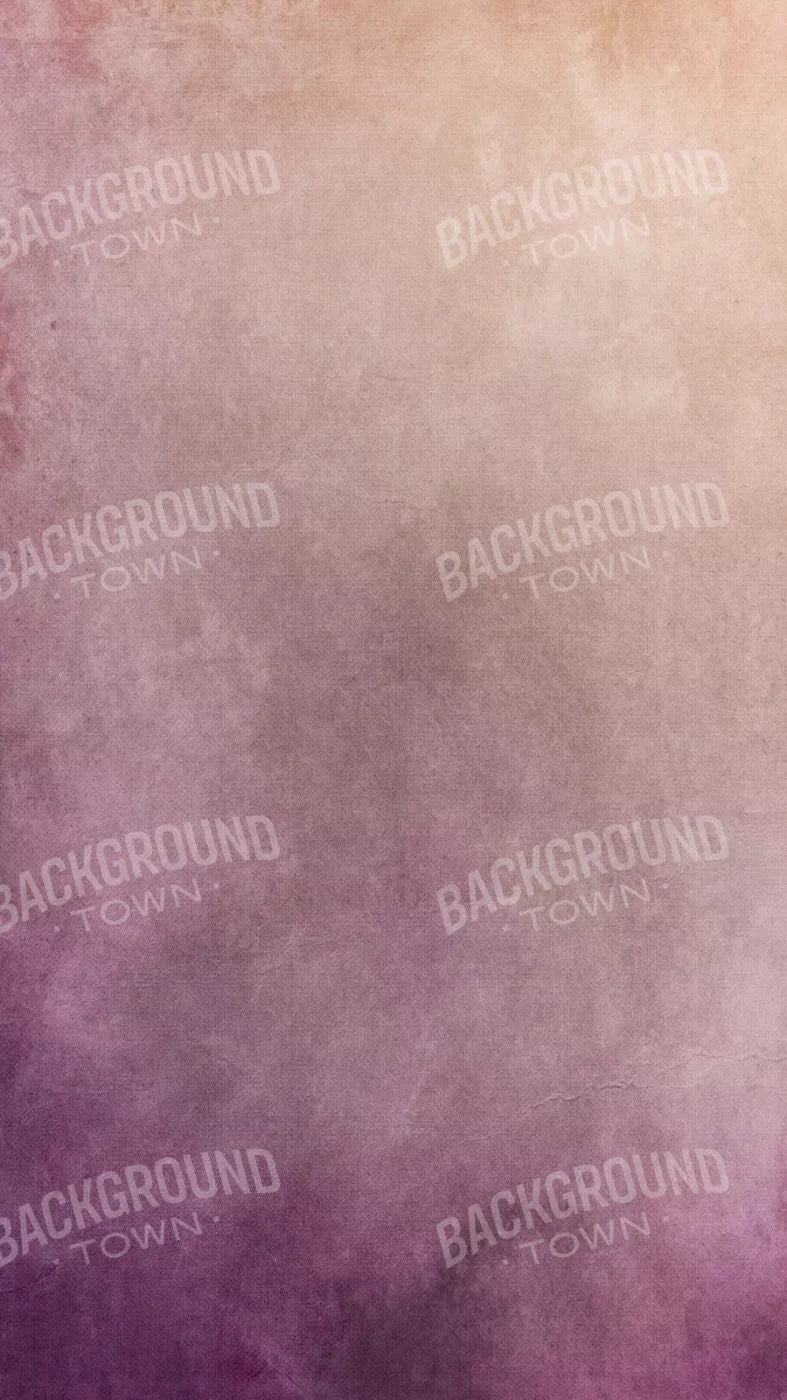 Lilac Grunge 8X14 Ultracloth ( 96 X 168 Inch ) Backdrop