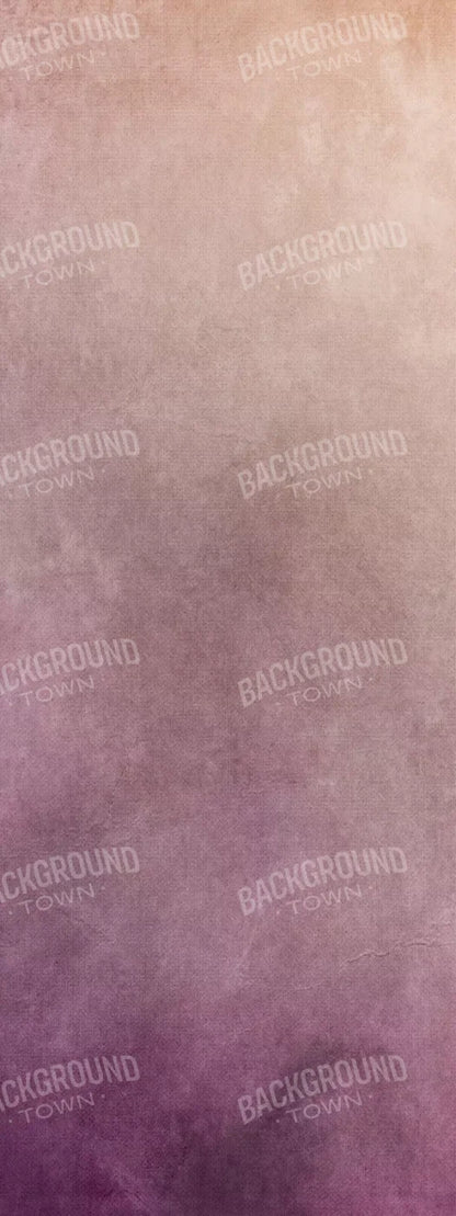Lilac Grunge 8X20 Ultracloth ( 96 X 240 Inch ) Backdrop