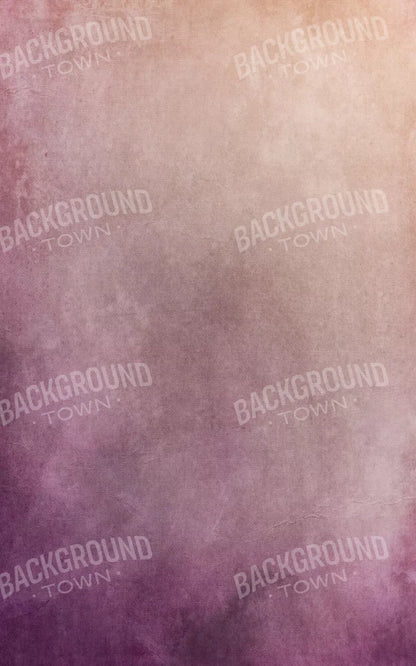 Lilac Grunge 9X14 Ultracloth ( 108 X 168 Inch ) Backdrop