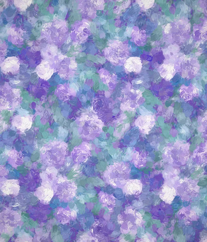 Lilac Lullaby 10X12 Ultracloth ( 120 X 144 Inch ) Backdrop