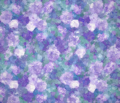 Lilac Lullaby 12X10 Ultracloth ( 144 X 120 Inch ) Backdrop