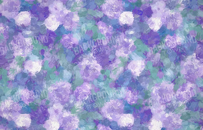 Lilac Lullaby 12X8 Ultracloth ( 144 X 96 Inch ) Backdrop