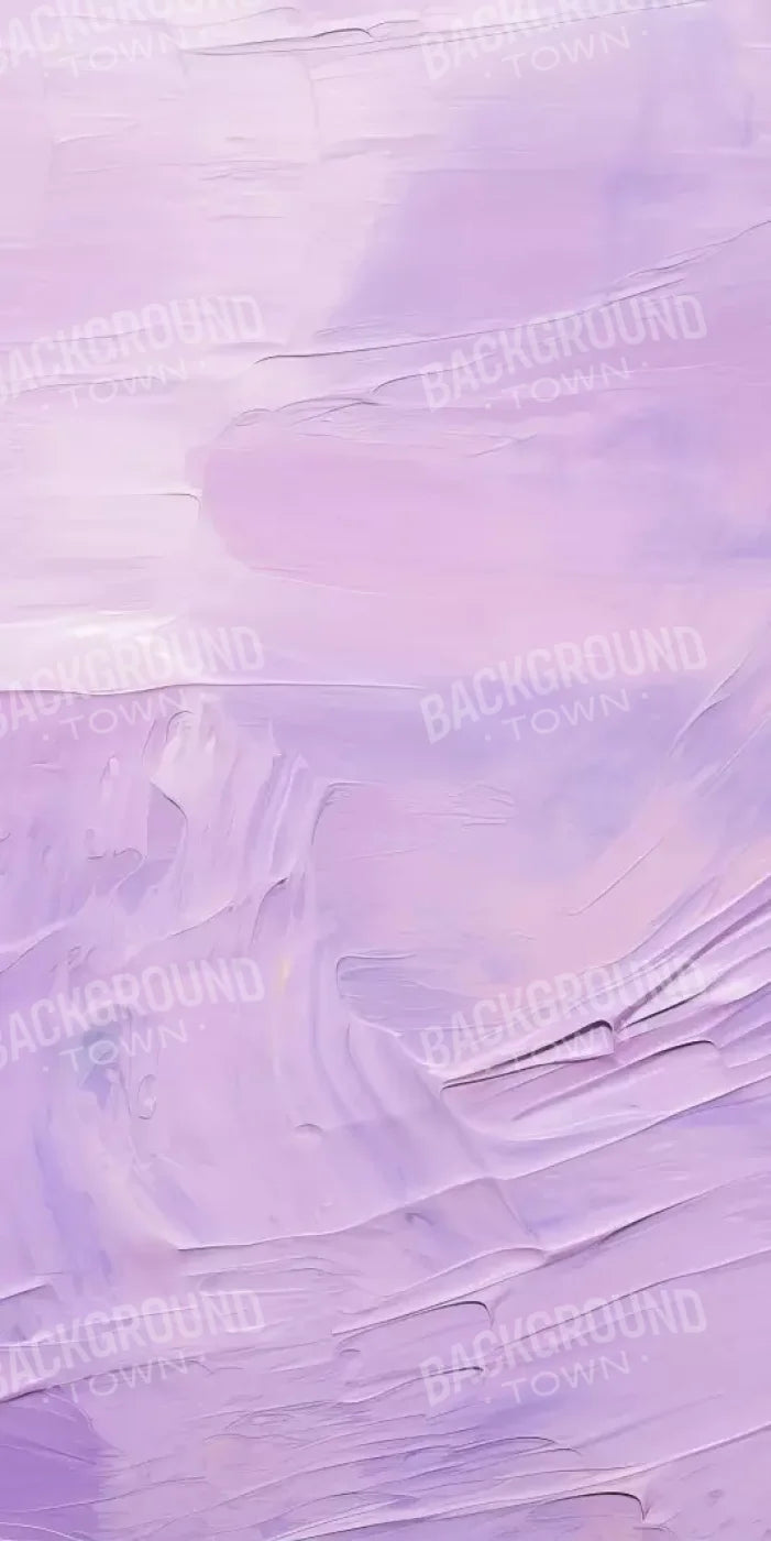 Lilac Paint 10’X20’ Ultracloth (120 X 240 Inch) Backdrop