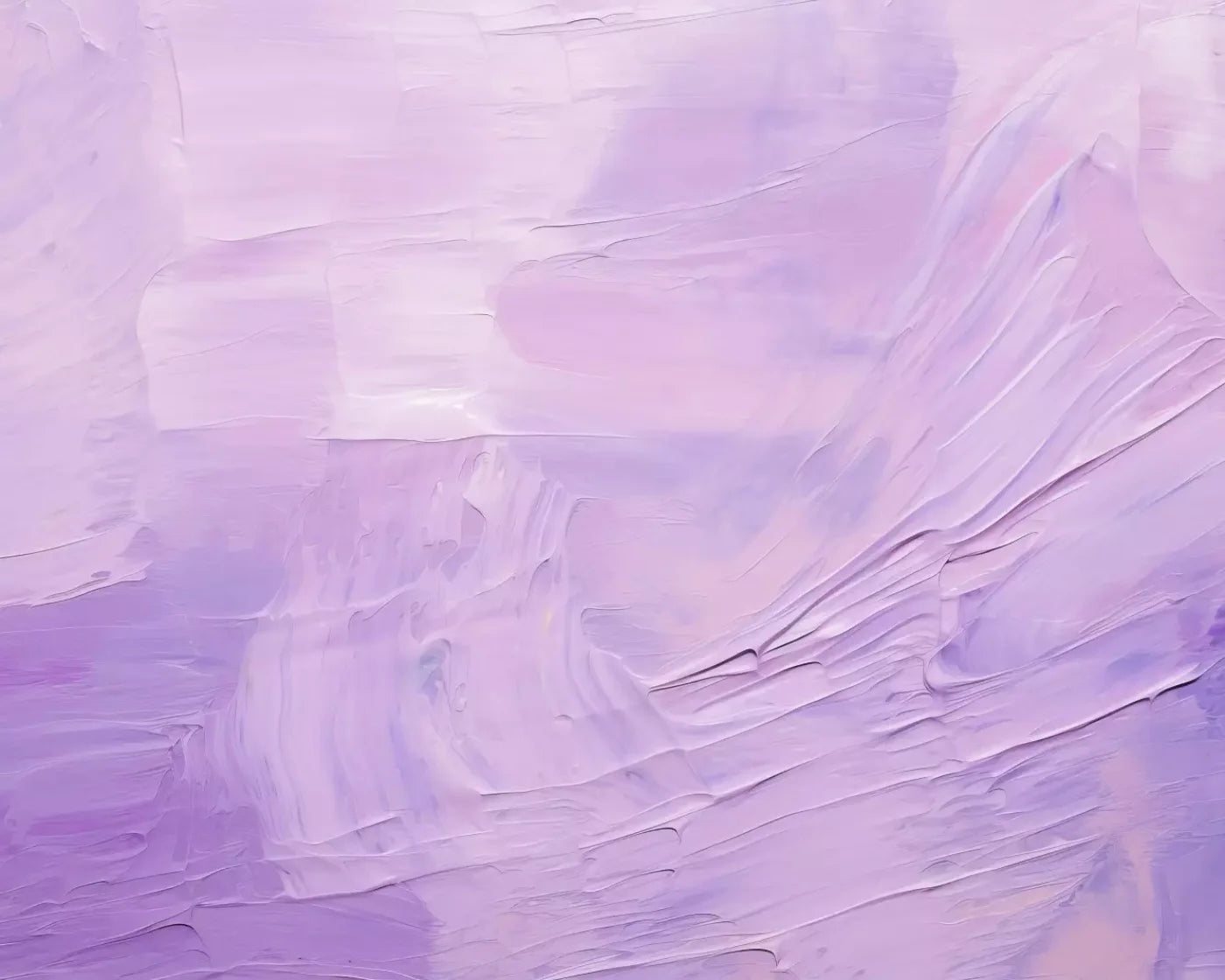 Lilac Paint 10’X8’ Fleece (120 X 96 Inch) Backdrop