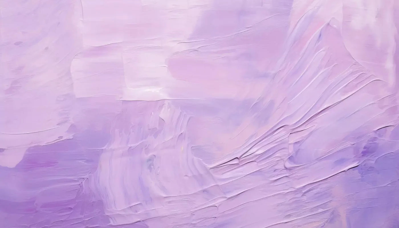Lilac Paint 14’X8’ Ultracloth (168 X 96 Inch) Backdrop