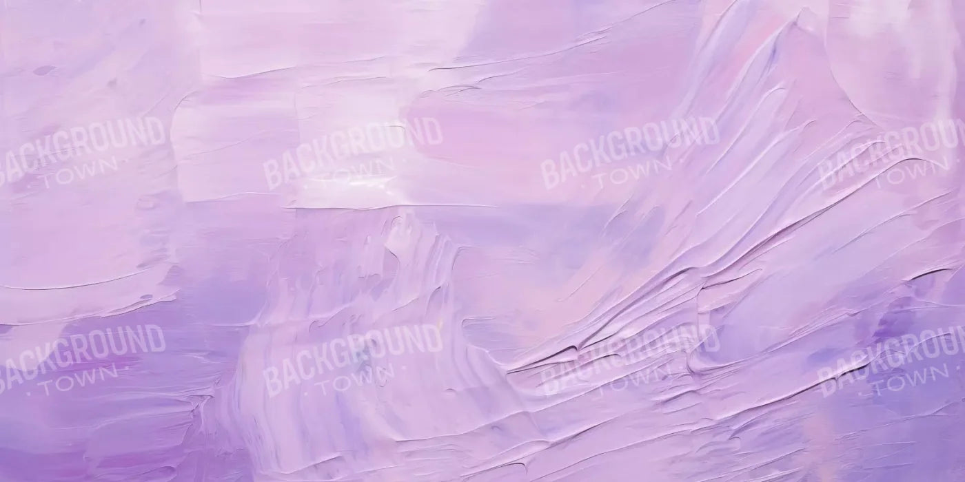 Lilac Paint 16’X8’ Ultracloth (192 X 96 Inch) Backdrop