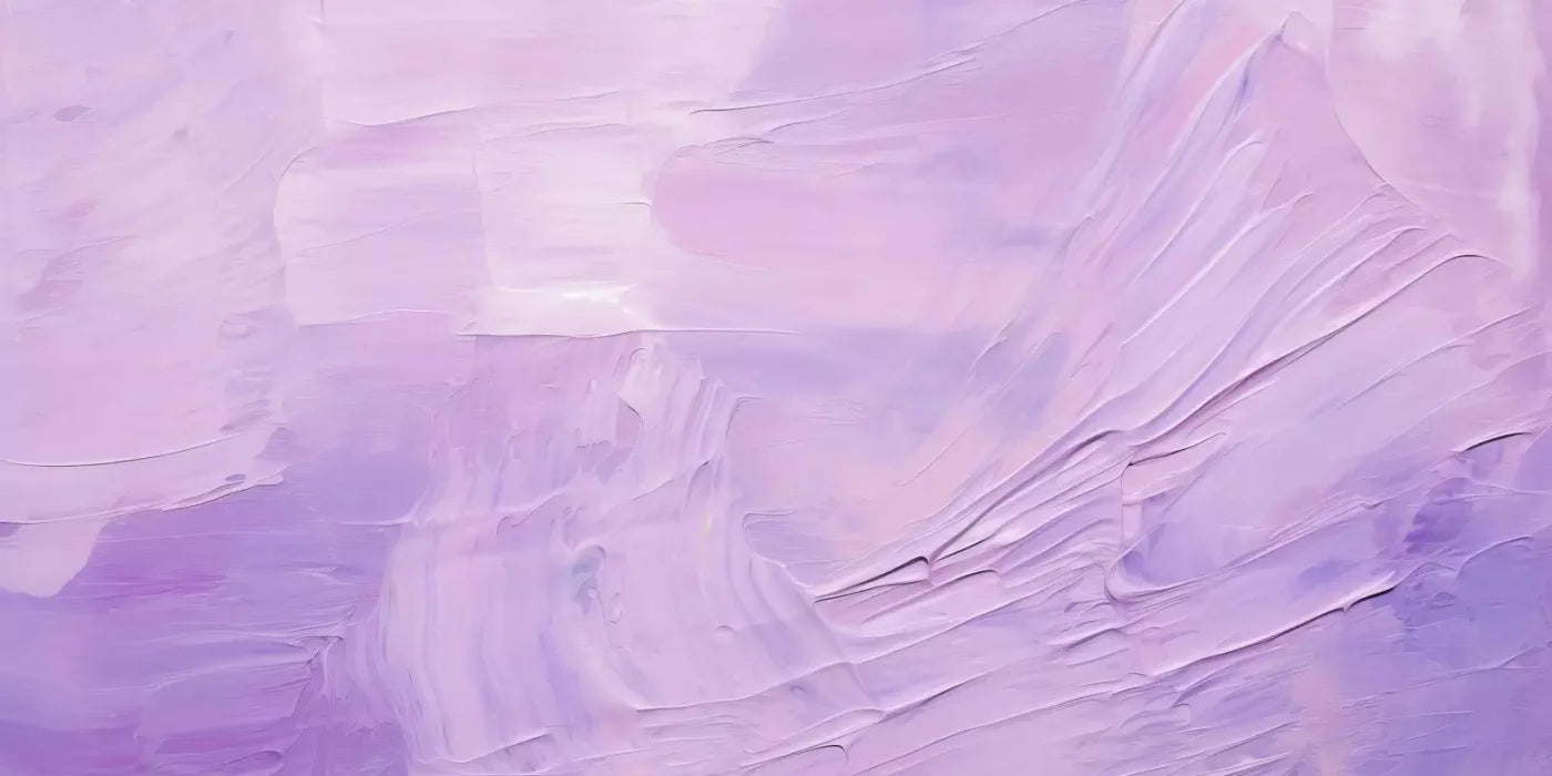 Lilac Paint 20’X10’ Ultracloth (240 X 120 Inch) Backdrop