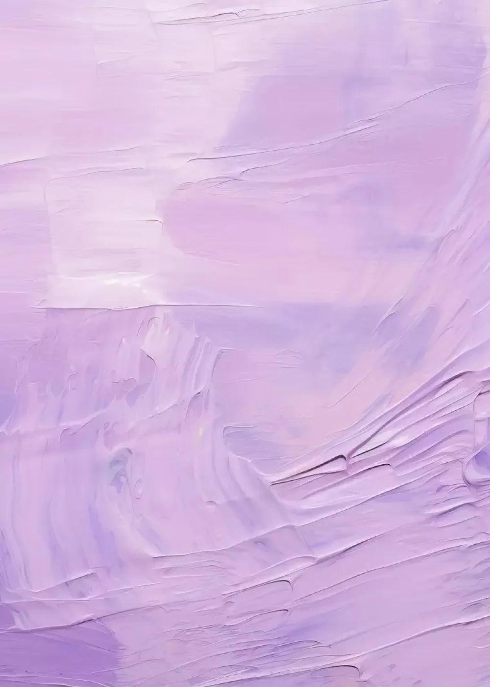Lilac Paint 5’X7’ Ultracloth (60 X 84 Inch) Backdrop