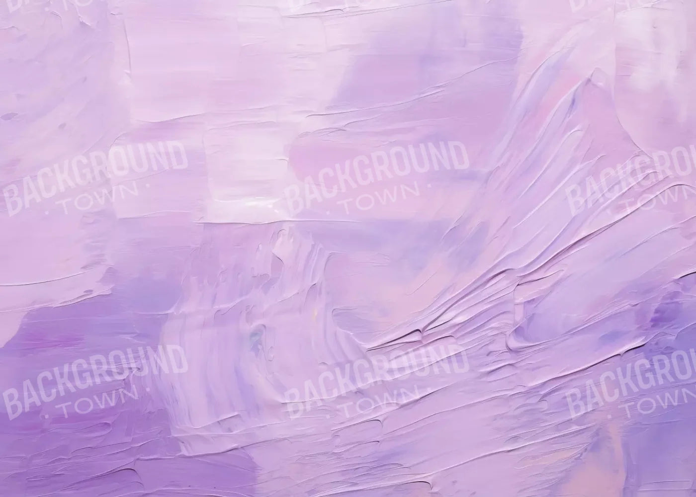Lilac Paint 7’X5’ Ultracloth (84 X 60 Inch) Backdrop