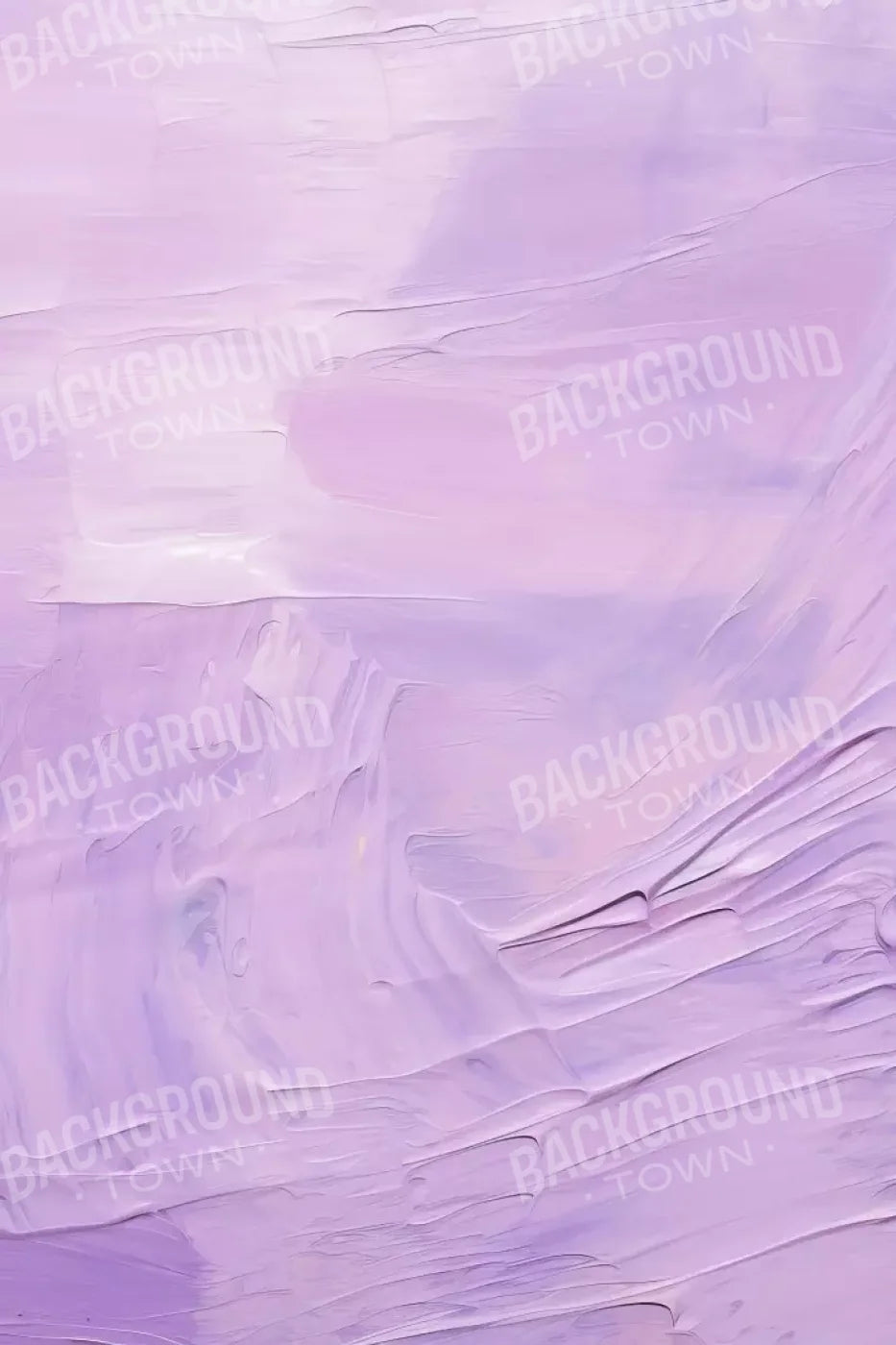 Lilac Paint 8’X12’ Ultracloth (96 X 144 Inch) Backdrop