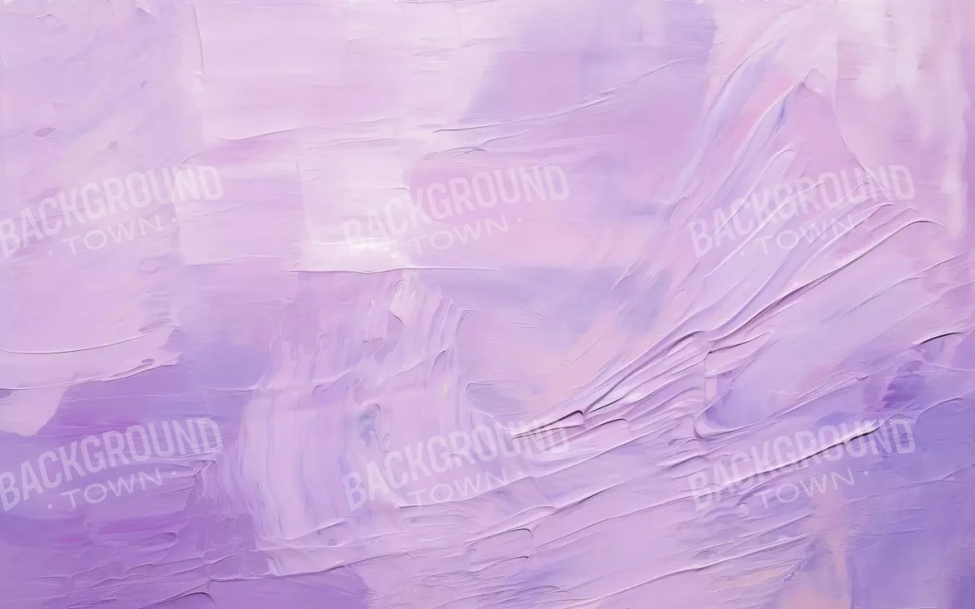 Lilac Paint 8’X5’ Ultracloth (96 X 60 Inch) Backdrop