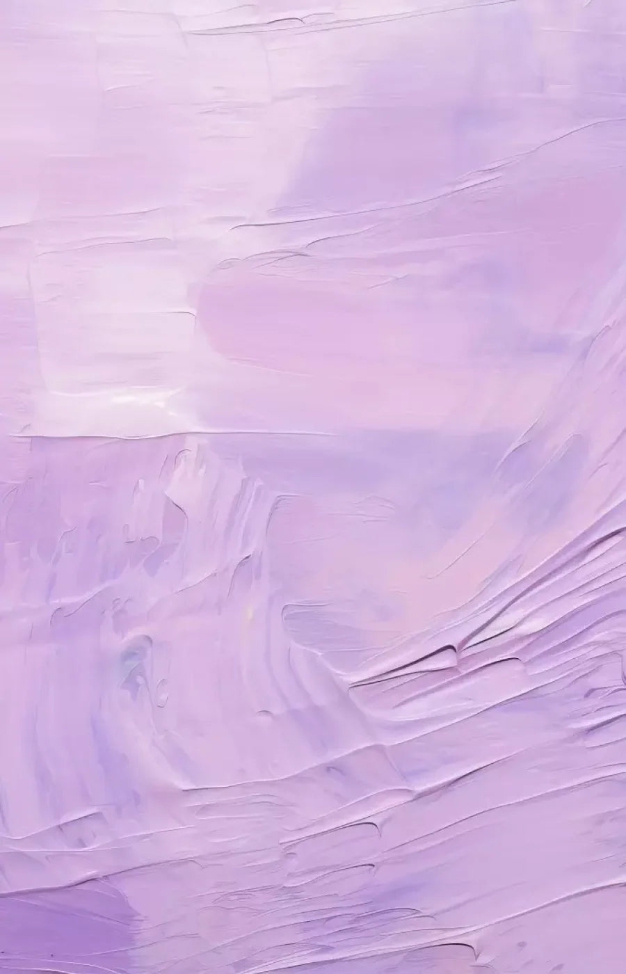 Lilac Paint 9’X14’ Ultracloth (108 X 168 Inch) Backdrop