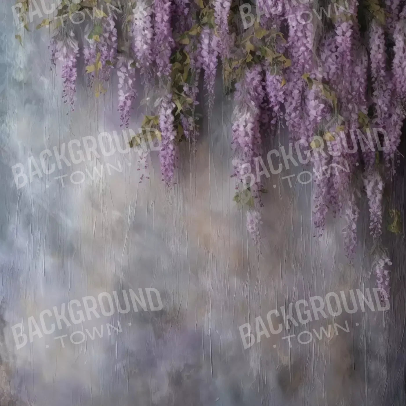 Lilac Wall 10X10 Ultracloth ( 120 X Inch ) Backdrop