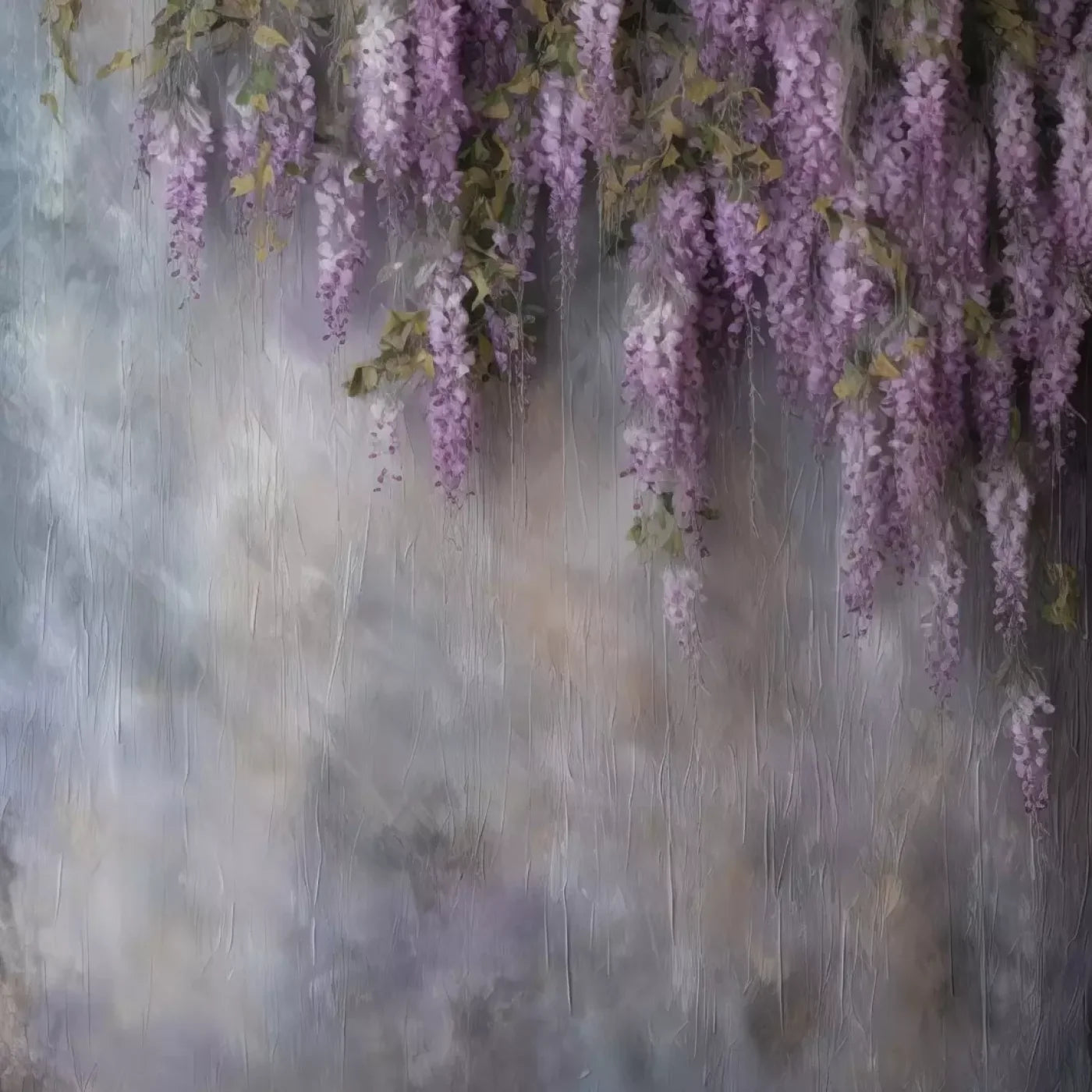 Lilac Wall 10X10 Ultracloth ( 120 X Inch ) Backdrop