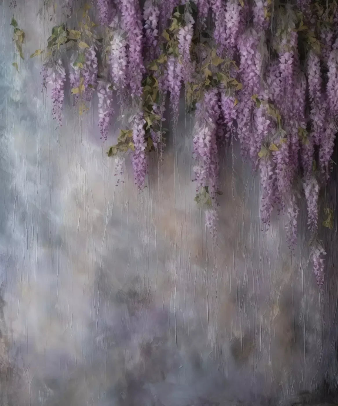 Lilac Wall 10X12 Ultracloth ( 120 X 144 Inch ) Backdrop