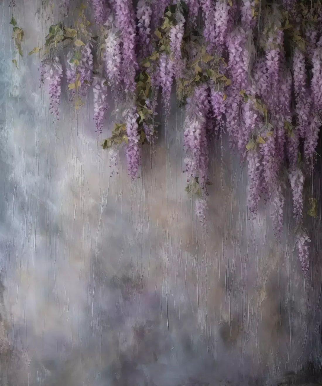 Purple Classic and Masters Backdrop for Photography