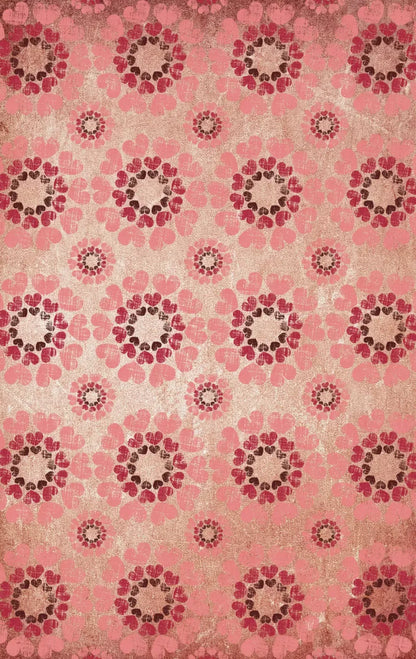 Lillianna 10X16 Ultracloth ( 120 X 192 Inch ) Backdrop