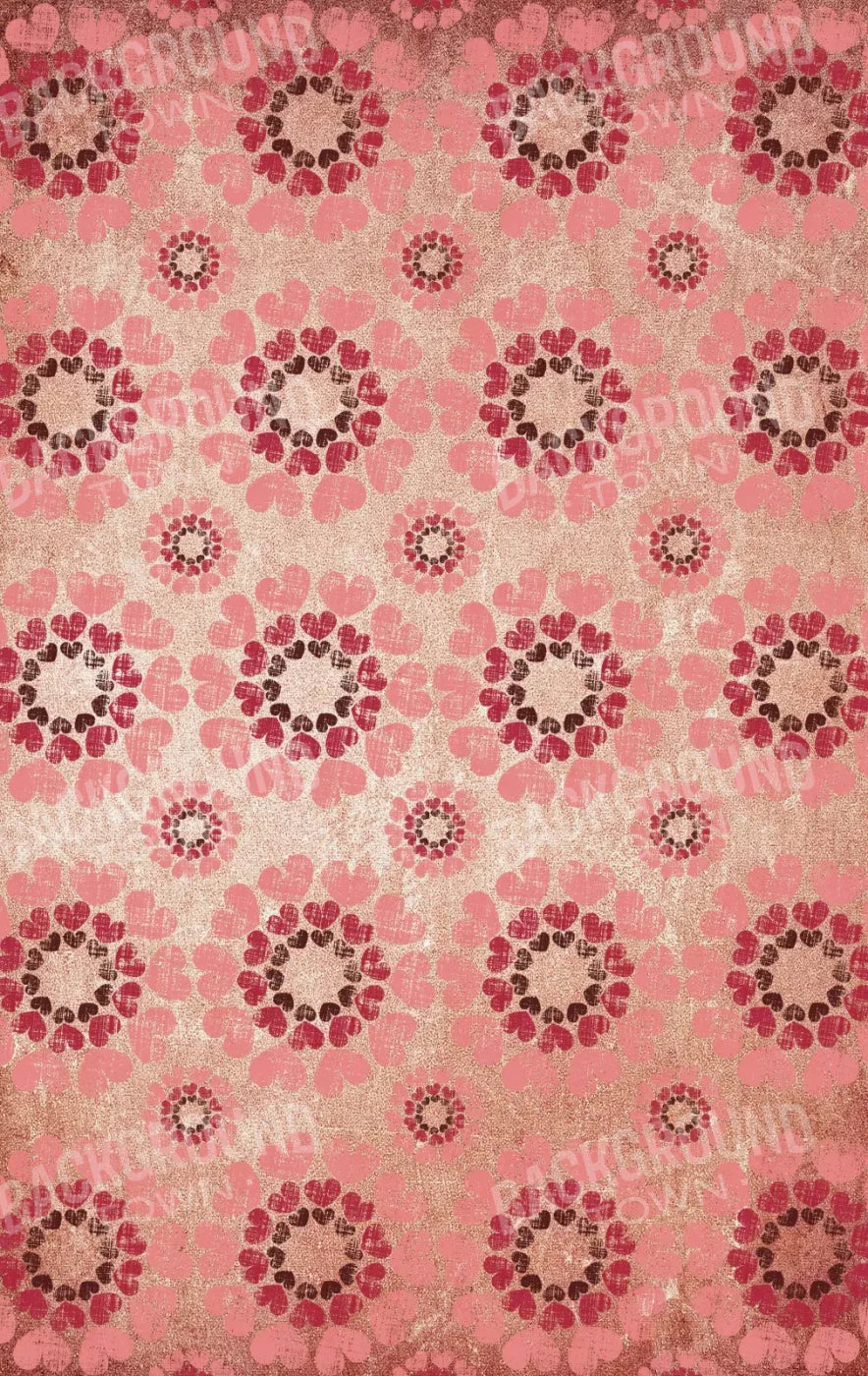 Lillianna 10X16 Ultracloth ( 120 X 192 Inch ) Backdrop