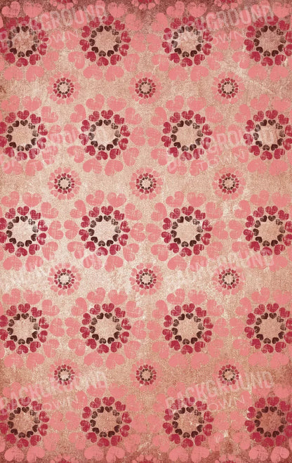 Lillianna 10X16 Ultracloth ( 120 X 192 Inch ) Backdrop