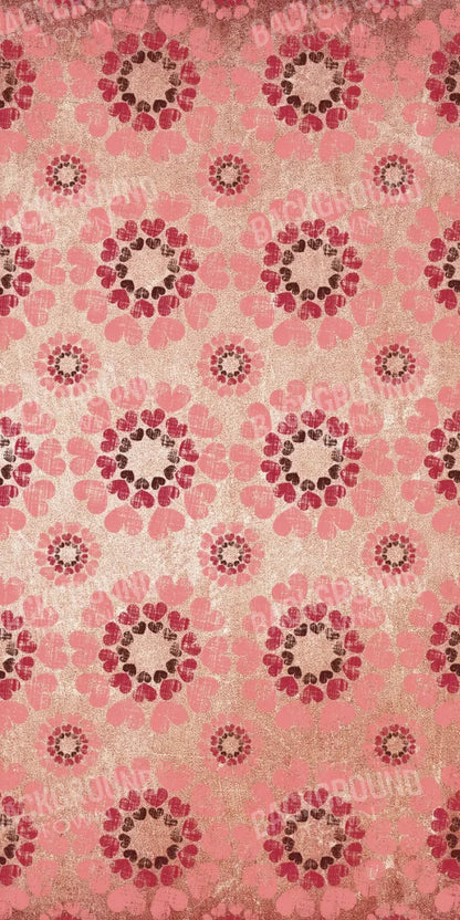Lillianna 10X20 Ultracloth ( 120 X 240 Inch ) Backdrop