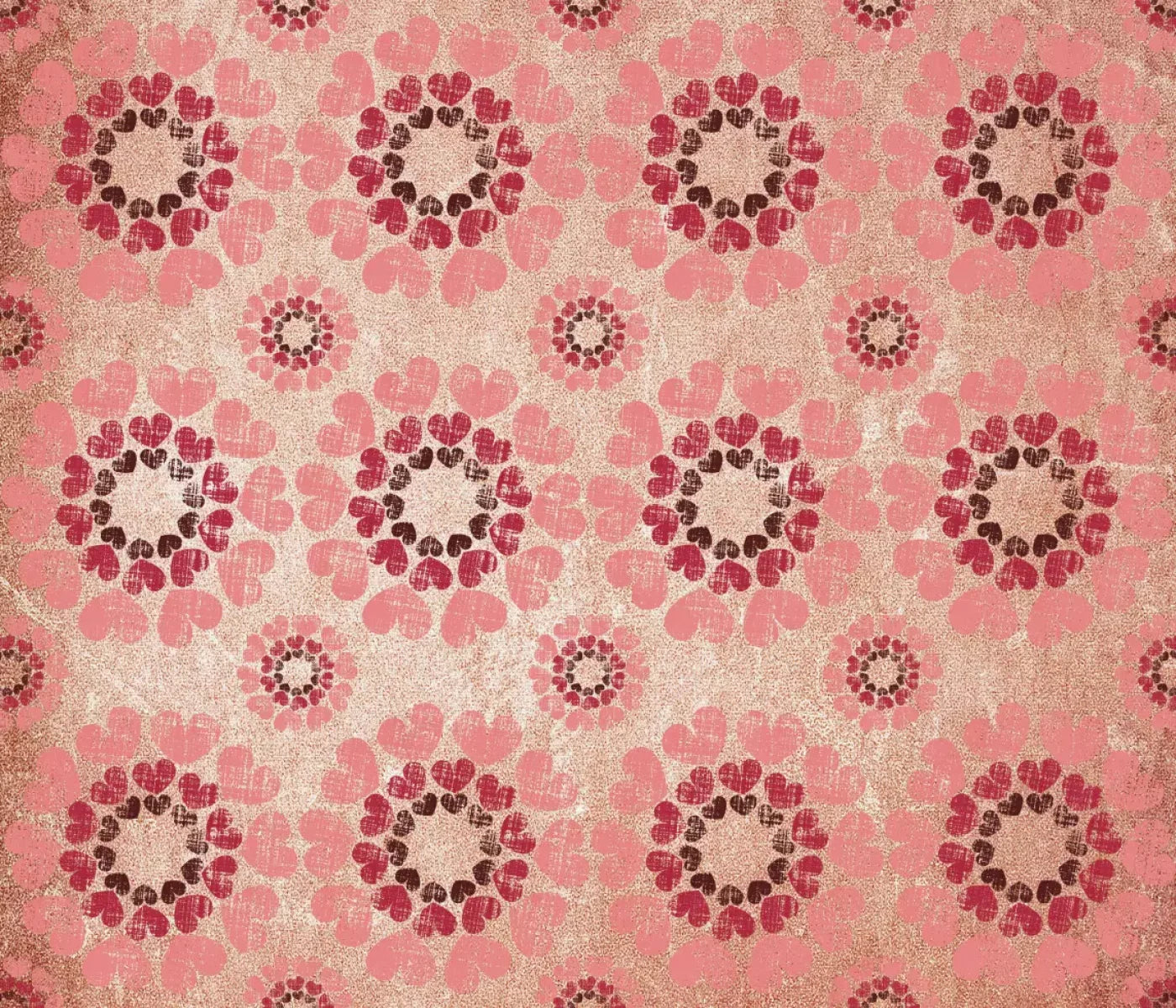 Lillianna 12X10 Ultracloth ( 144 X 120 Inch ) Backdrop