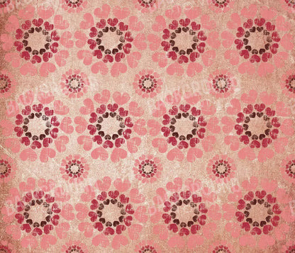 Lillianna 12X10 Ultracloth ( 144 X 120 Inch ) Backdrop