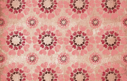 Lillianna 12X8 Ultracloth ( 144 X 96 Inch ) Backdrop