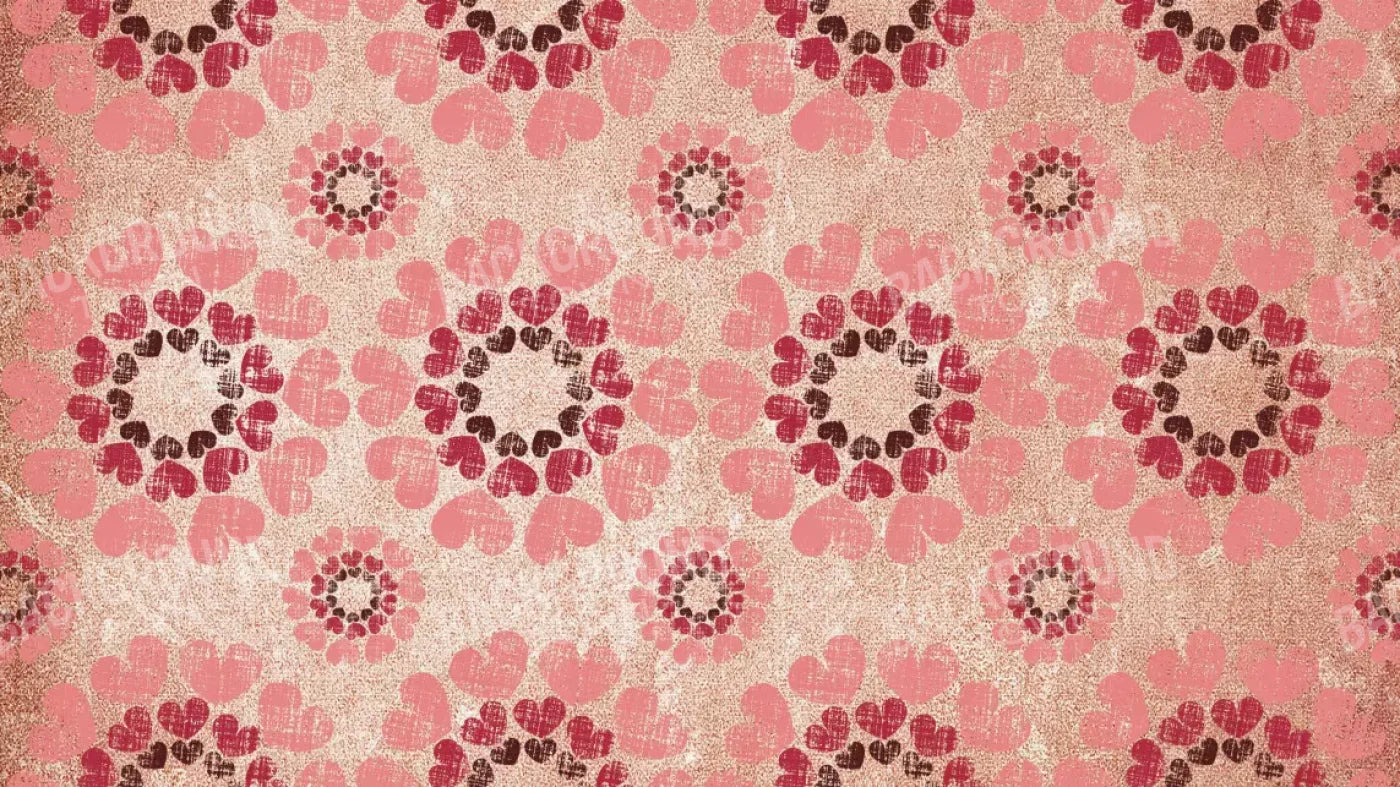 Lillianna 14X8 Ultracloth ( 168 X 96 Inch ) Backdrop