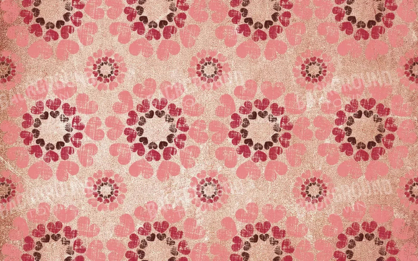 Lillianna 14X9 Ultracloth ( 168 X 108 Inch ) Backdrop