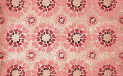 Lillianna 14X9 Ultracloth ( 168 X 108 Inch ) Backdrop