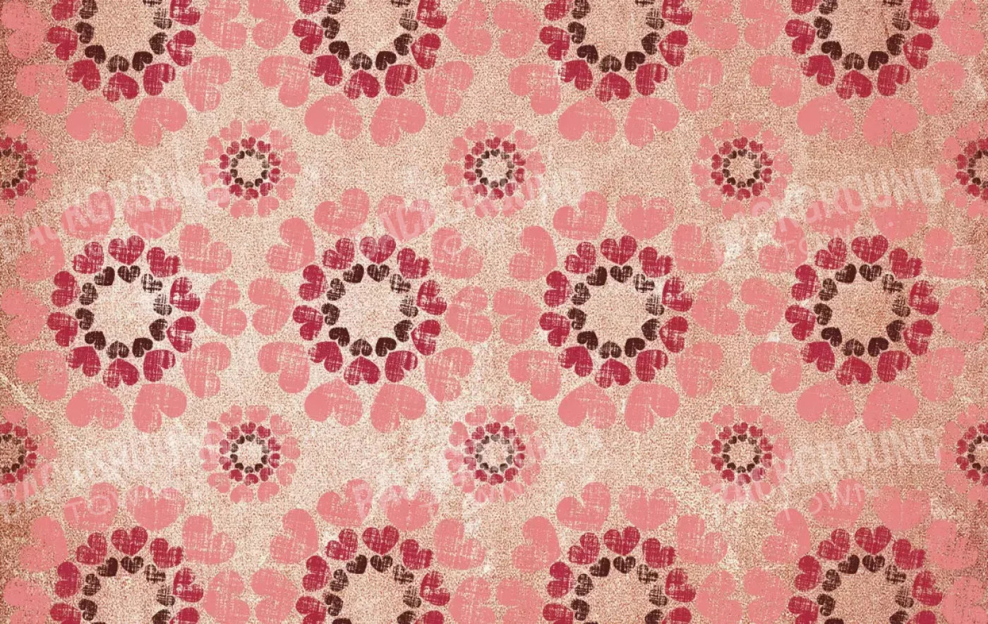 Lillianna 16X10 Ultracloth ( 192 X 120 Inch ) Backdrop