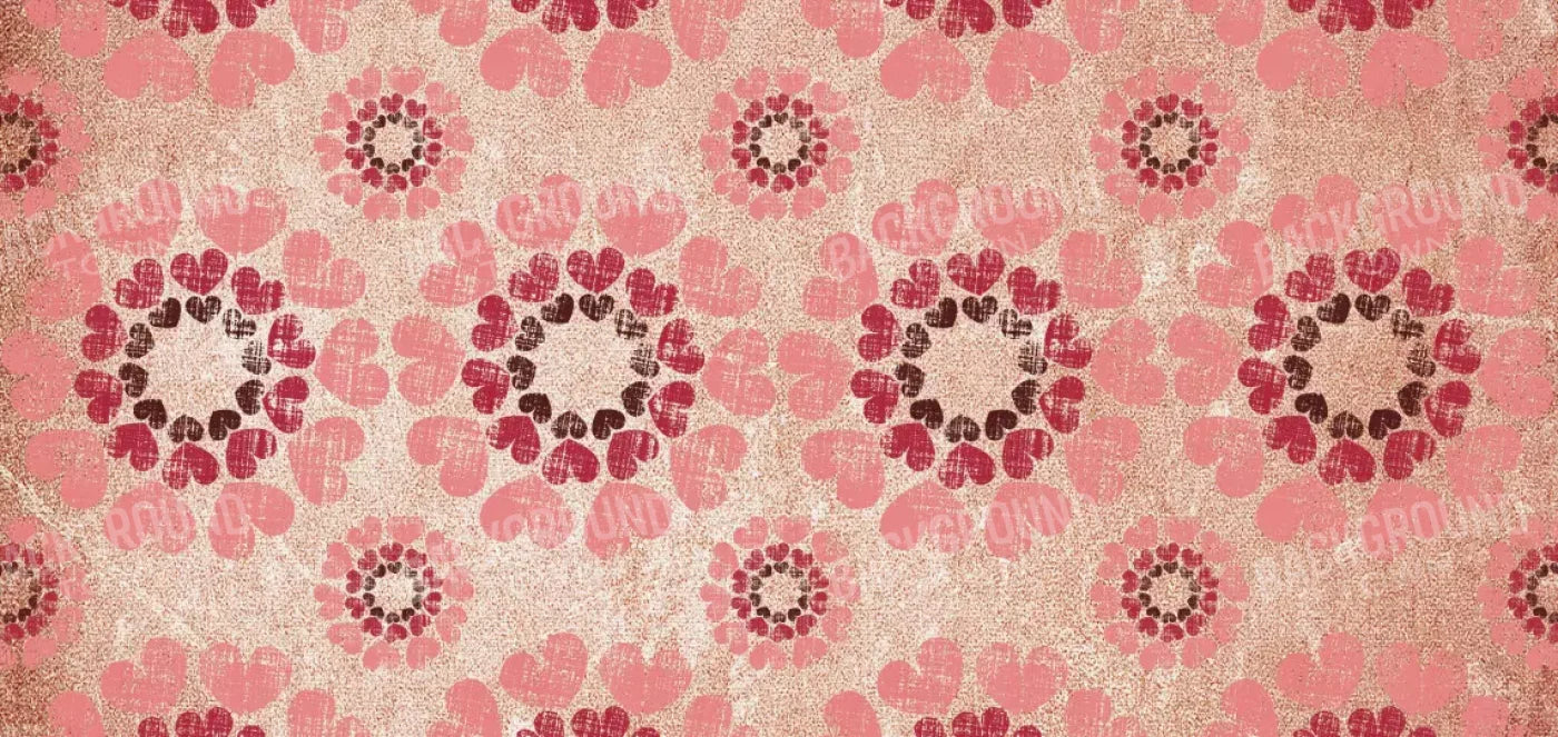 Lillianna 16X8 Ultracloth ( 192 X 96 Inch ) Backdrop