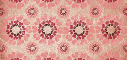 Lillianna 16X8 Ultracloth ( 192 X 96 Inch ) Backdrop