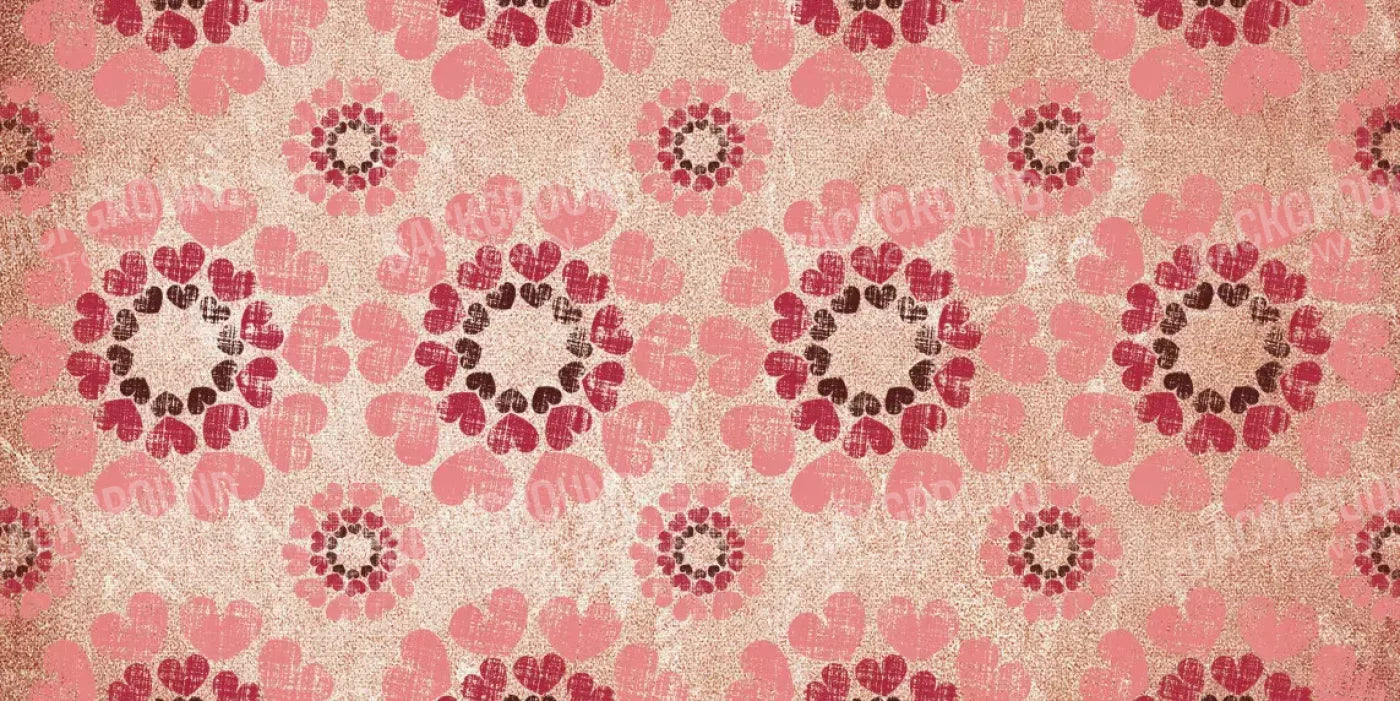 Lillianna 20X10 Ultracloth ( 240 X 120 Inch ) Backdrop