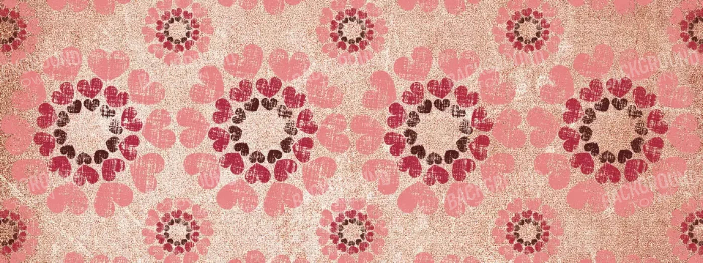 Lillianna 20X8 Ultracloth ( 240 X 96 Inch ) Backdrop