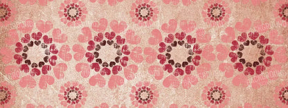 Lillianna 20X8 Ultracloth ( 240 X 96 Inch ) Backdrop