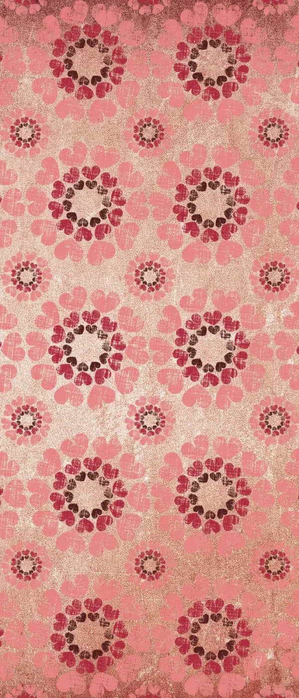 Lillianna 5X12 Ultracloth For Westcott X-Drop ( 60 X 144 Inch ) Backdrop