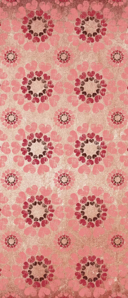 Lillianna 5X12 Ultracloth For Westcott X-Drop ( 60 X 144 Inch ) Backdrop