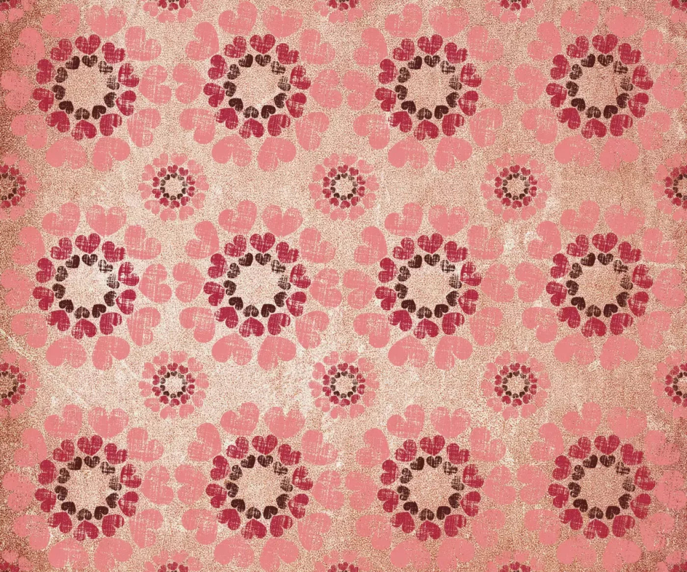 Lillianna 5X42 Fleece ( 60 X 50 Inch ) Backdrop