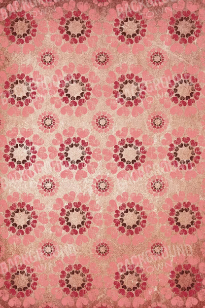 Lillianna 5X8 Ultracloth ( 60 X 96 Inch ) Backdrop