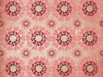 Lillianna 68X5 Fleece ( 80 X 60 Inch ) Backdrop