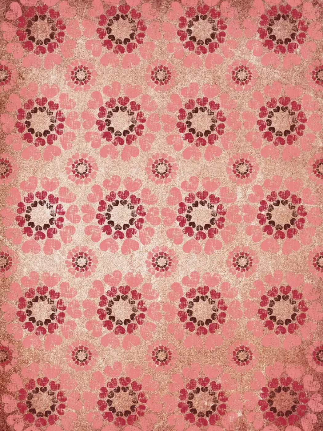 Lillianna 8X10 Fleece ( 96 X 120 Inch ) Backdrop