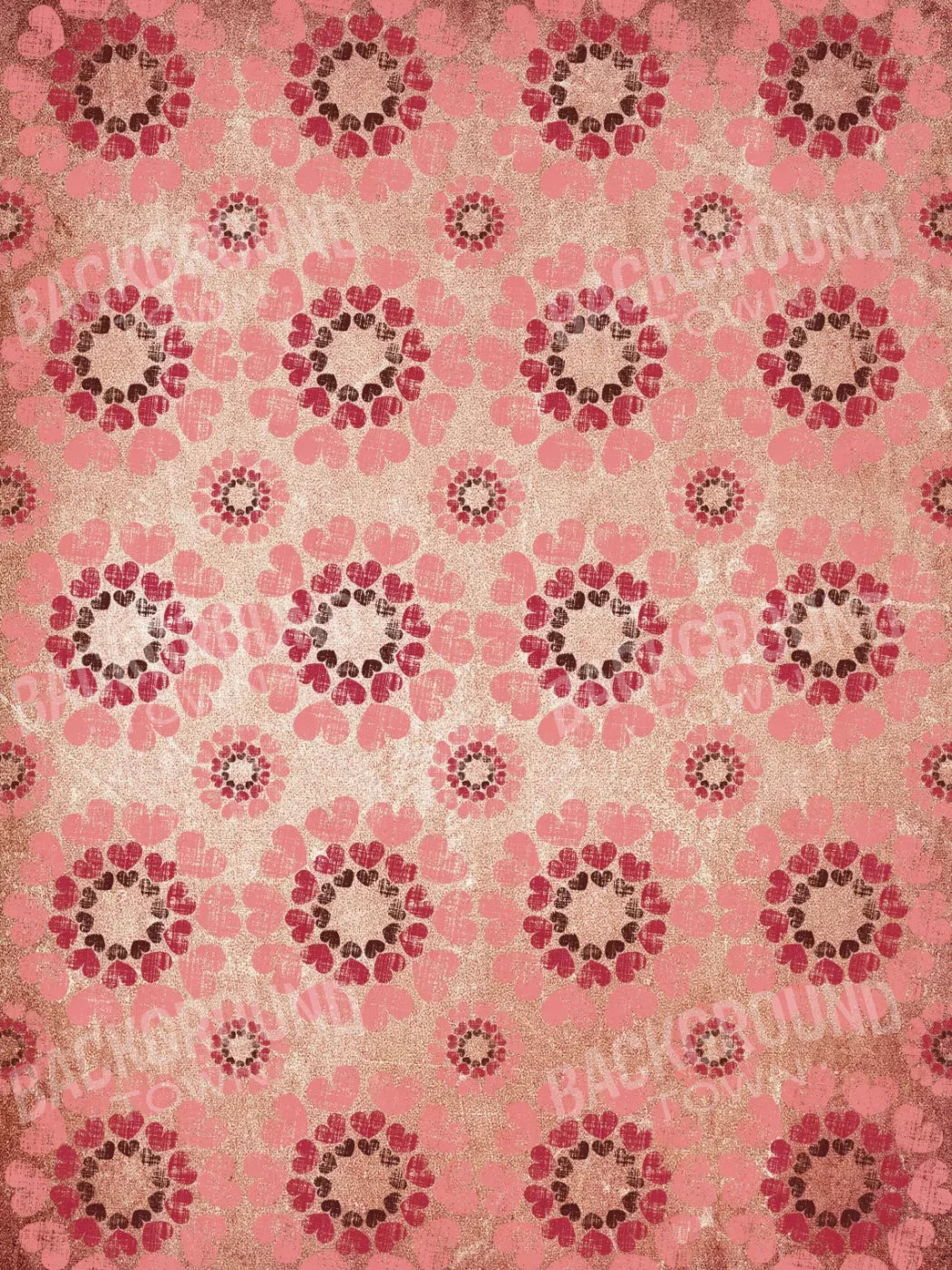 Lillianna 8X10 Fleece ( 96 X 120 Inch ) Backdrop