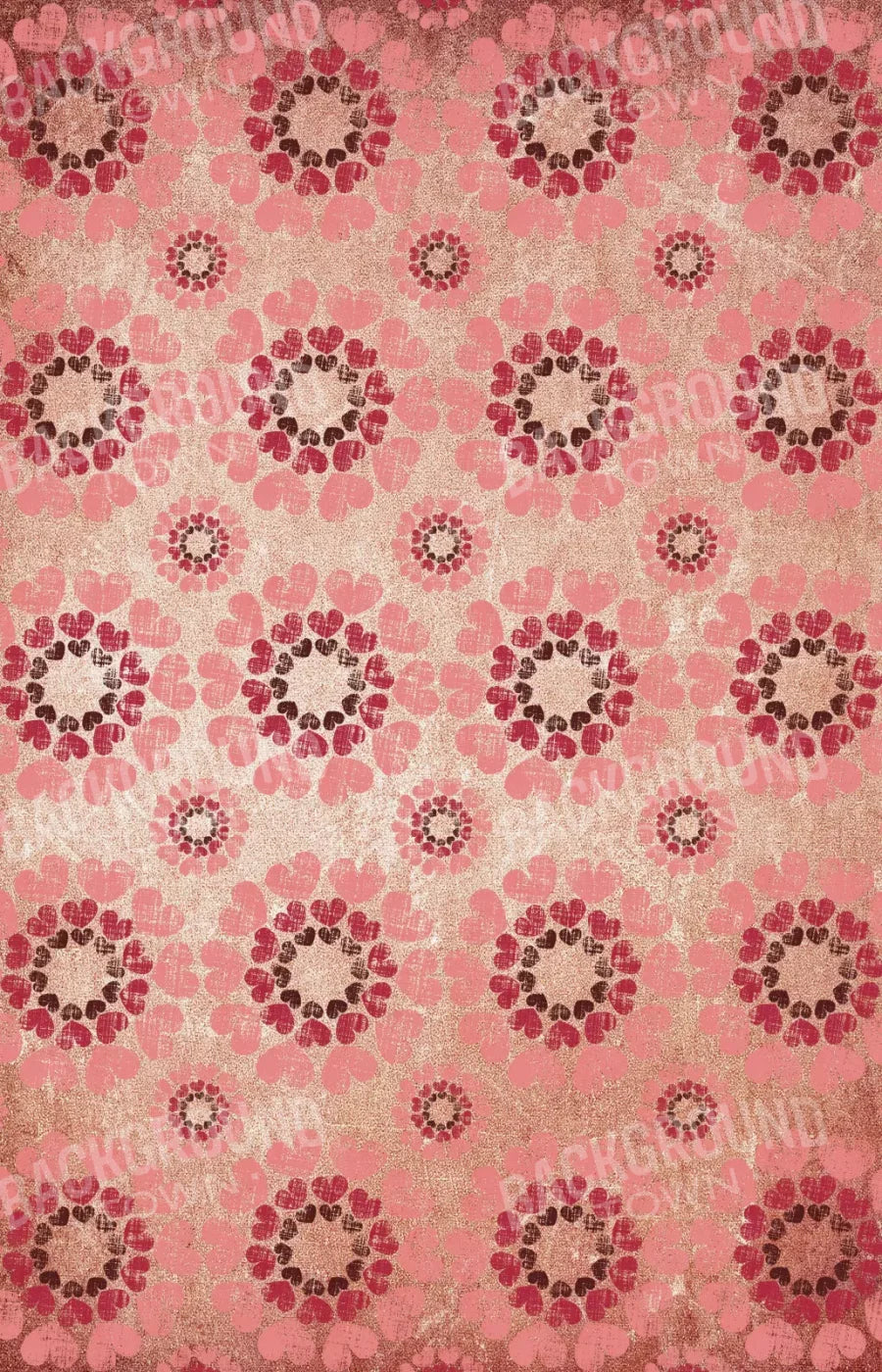 Lillianna 8X12 Ultracloth ( 96 X 144 Inch ) Backdrop