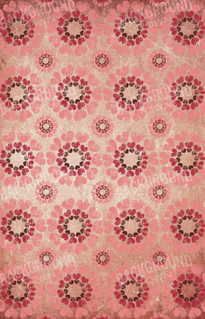 Lillianna 8X12 Ultracloth ( 96 X 144 Inch ) Backdrop