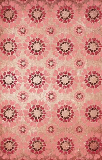 Lillianna 8X12 Ultracloth ( 96 X 144 Inch ) Backdrop