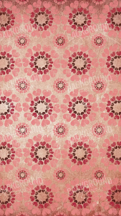 Lillianna 8X14 Ultracloth ( 96 X 168 Inch ) Backdrop